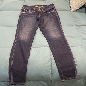 Stylish Seven Jeans/Leggings!
